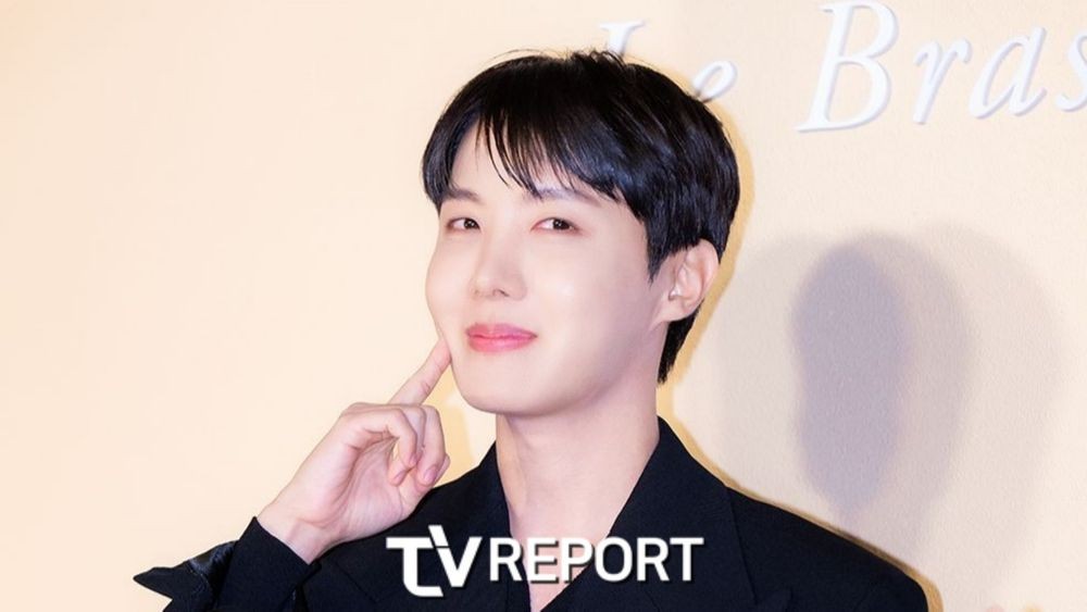 BTS 제이홉, 솔로 활동 시동 건다...'요정재형'서 완전체 계획 언급할까