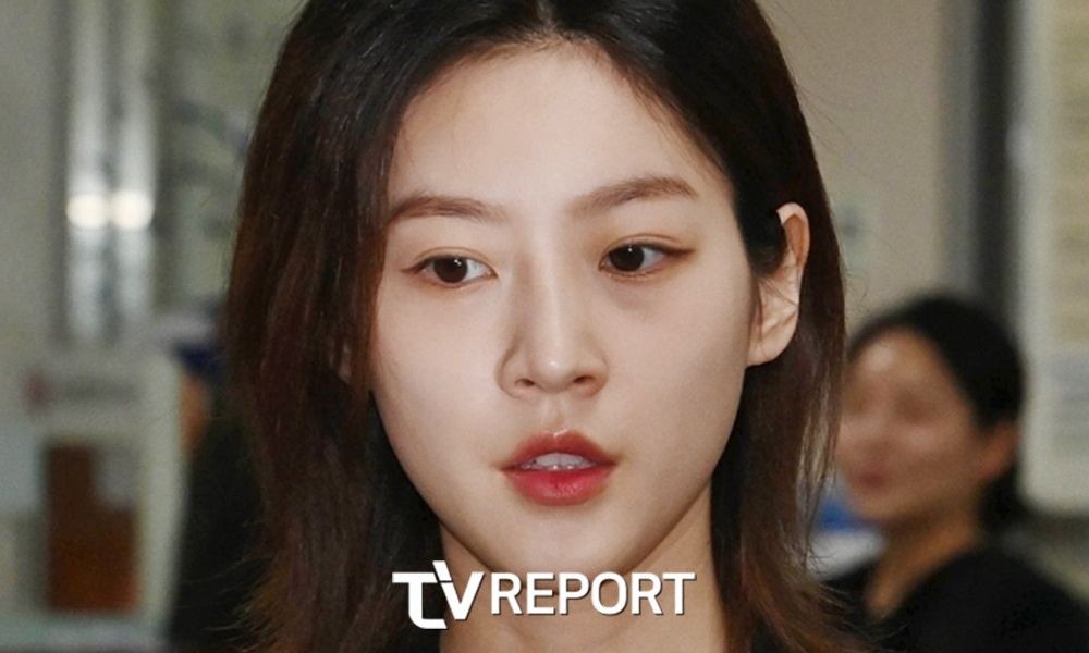 故김새론, 서울아산병원에 빈소...19일 오전 발인