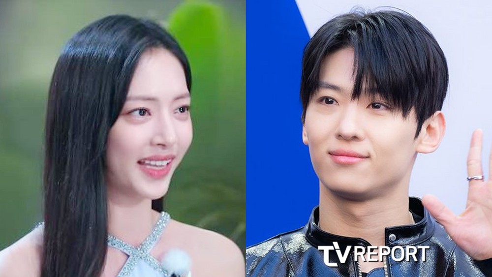 덱스, '솔로지옥4' 박해린과 아는 사이였다...묘한 관계
