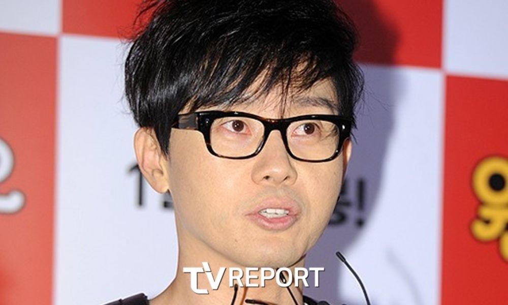 이승환, 미국 입국 인증→'CIA 신고' 유튜버 향해 법적 조치 밟을 것