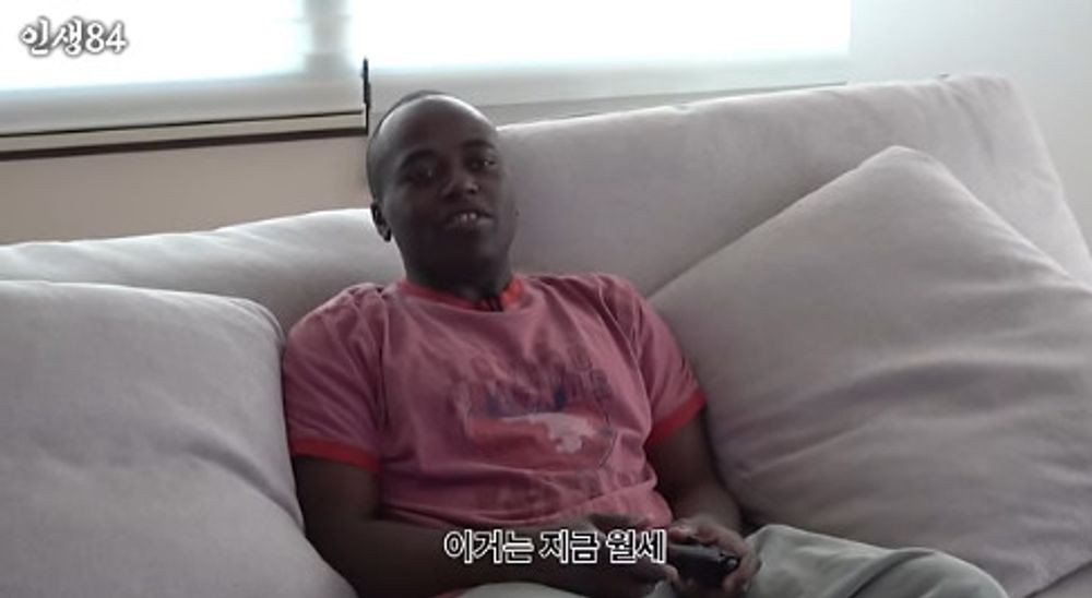 조나단, 연애 권하는 기안84에 형은 안 한 지 오래된 듯 (인생84)