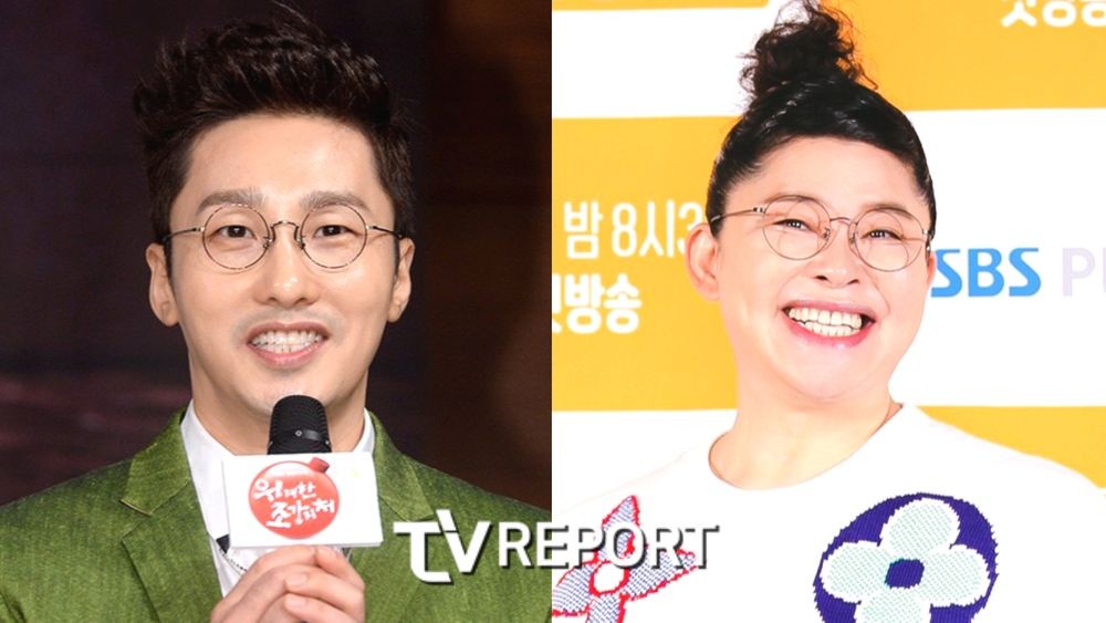 '30년 짝사랑' 황동주, 이영자 직장 찾아 외조 시작...'전참시' 출격
