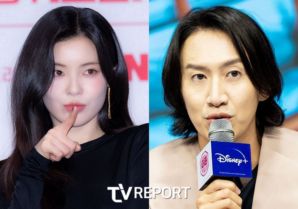 벌써 8년... 이선빈♥이광수, 애정전선 이상無