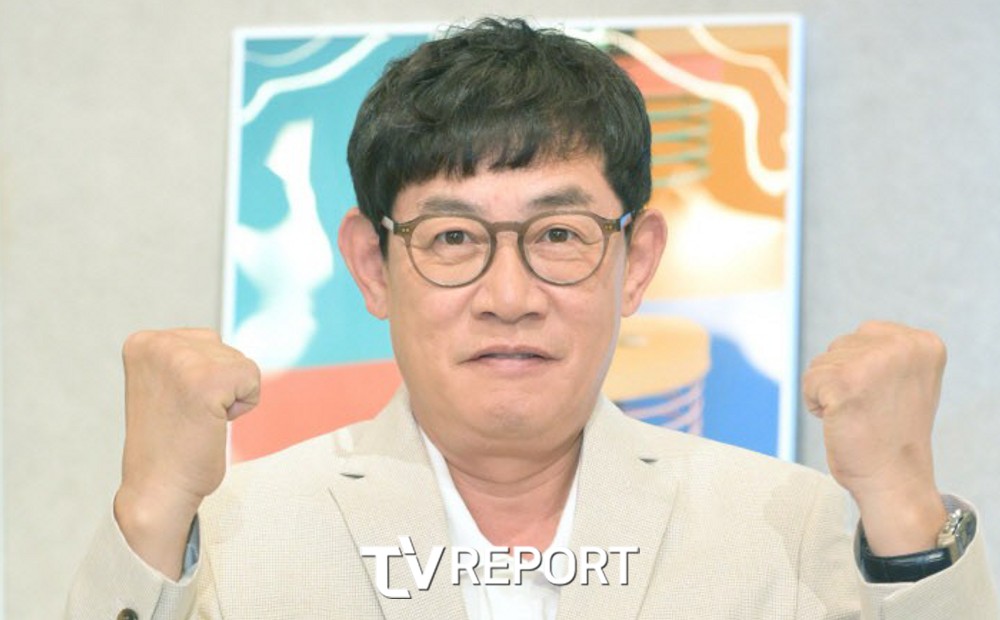 '라면 1억개 판매' 이경규 인생에서 제일 행복...돈 쭉쭉 들어와 ('라디오쇼')
