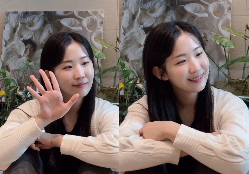 22기 순자, 옥순 저격 의혹→공구 시작 구설수 속에서도 안녕하다