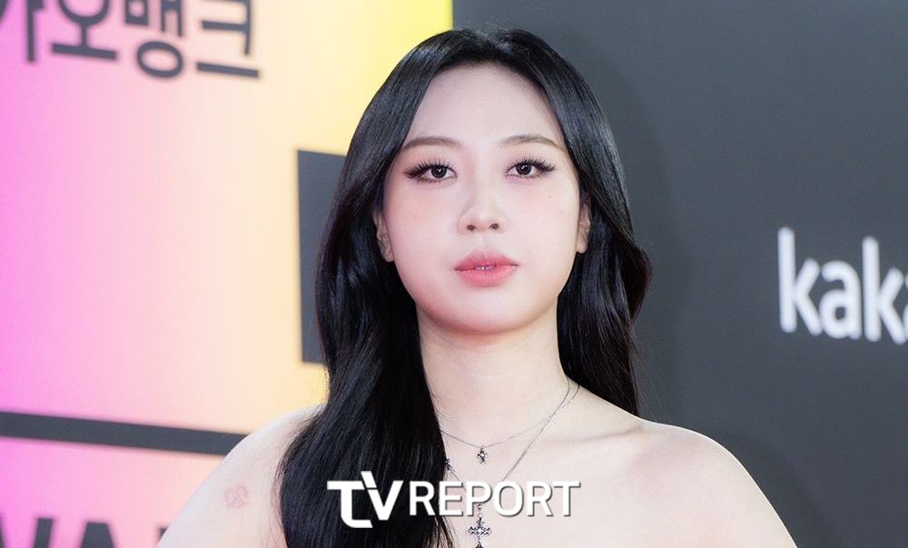 이영지, 아픈데 병원갈 시간도 없어...아예 안 움직여질 정도로 아파