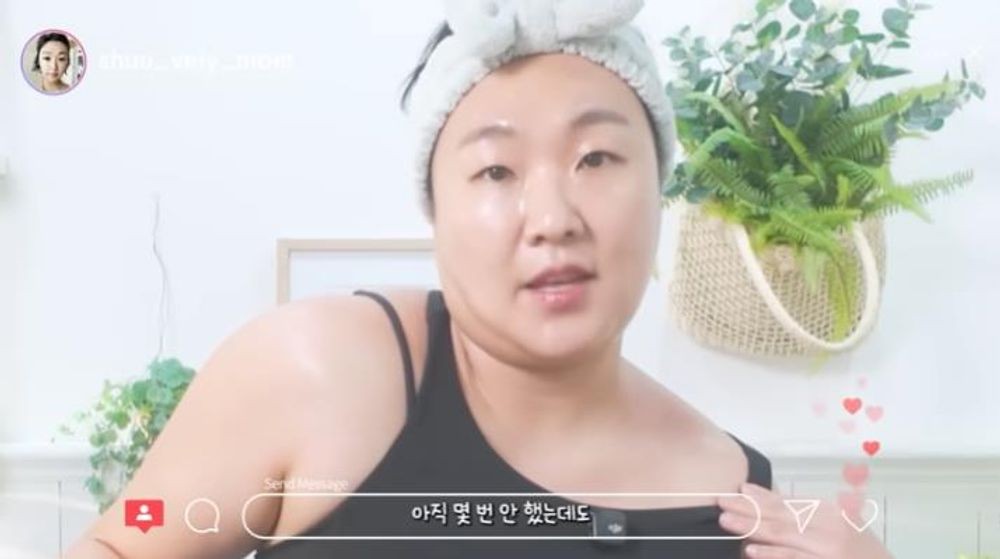 시녀까지 갓벽 이수지, '대치맘'→'팔이피플' 풍자에 반응 뒤집혔다