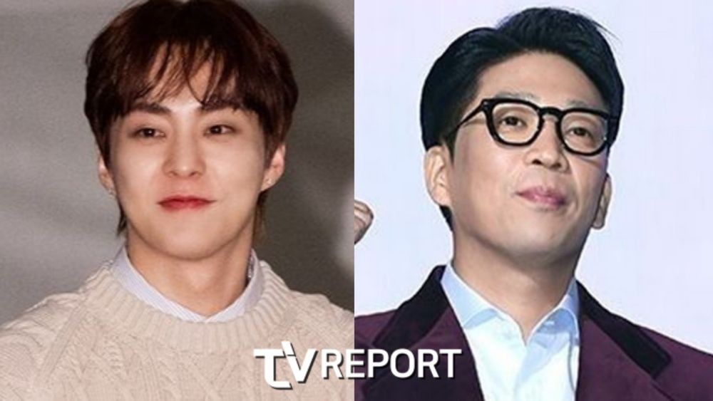 '시우민 동행' MC몽, SM에 작심발언...학교 폭력보다 더해...짐승 같다