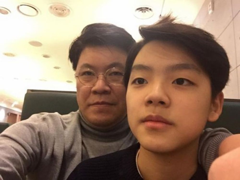 '노엘 아빠' 장제원, 당에서 떠난다...성폭력 혐의 사실 아냐