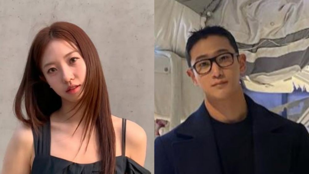 '13년 비밀연애' 서동진♥송다혜, '환승연애' 커플에 몰입...타이밍 아깝다