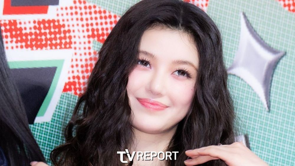 뉴진스 다니엘 어도어엔 보호해줄 사람 없어..어떤 결과 나와도 함께 안 해