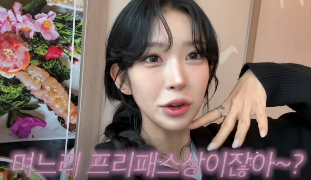 '최진실 딸' 최준희, 남자친구 부모님 만났다...며느리 프리패스상 ('준희')