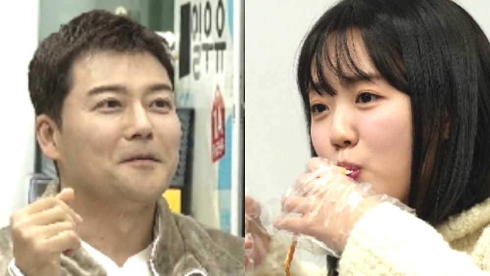 전현무·지예은, '열애설'에 괴로움 호소...러브라인 불편해 ('전현무계획')