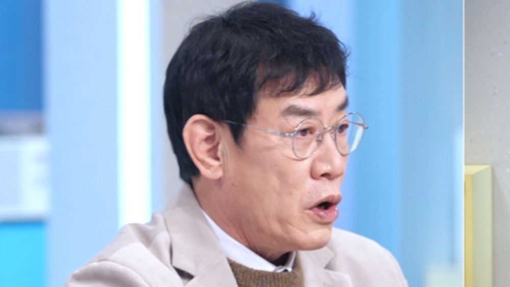 이경규, 의사에게 공개 저격 당해...정말 최악, 그렇게 약 먹으면 위험해 ('경이로운')