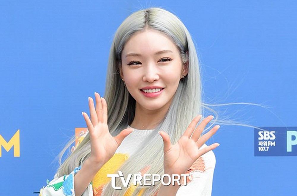 청하, 아이오아이 시절 추억...지금도 그리워 ('다비드봉')