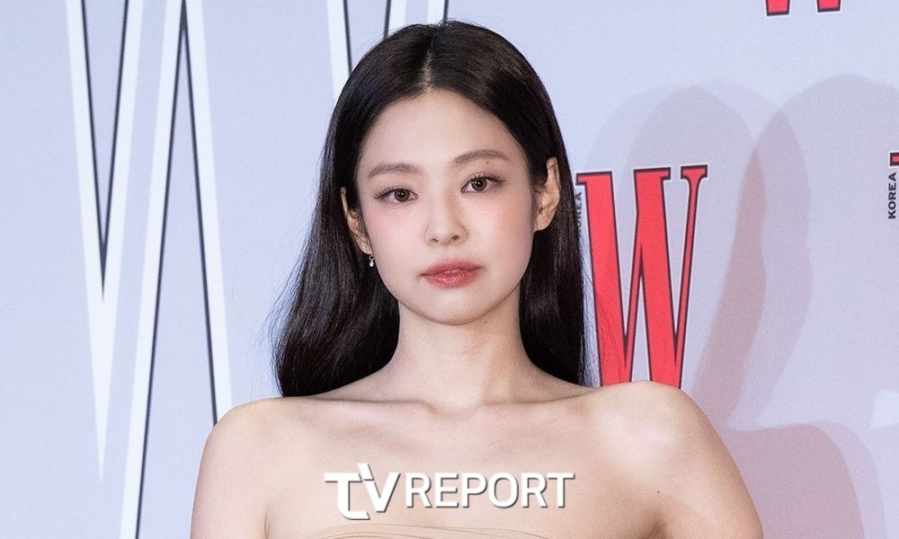 [단독] '컴백' 제니, 정재형 만난다...9일 '요정재형' 출연
