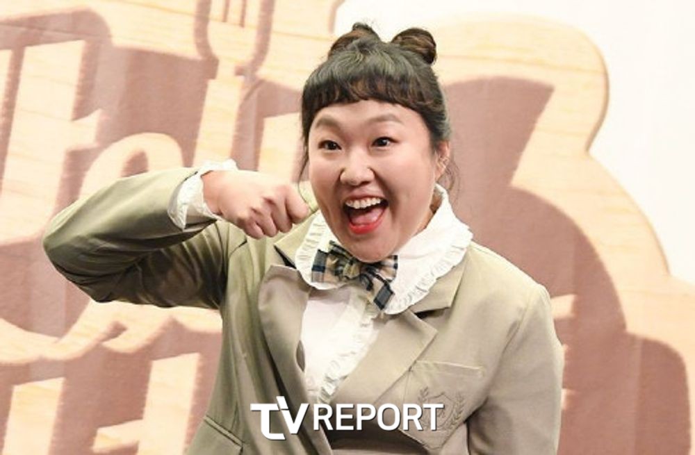 이수지, '대치맘' 논란에 주목 감사하지만 부담, 뉴스룸 출연 고사