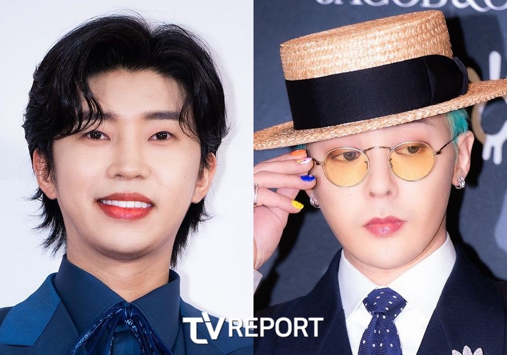 임영웅, 지드래곤과 맞대결... 승자는?