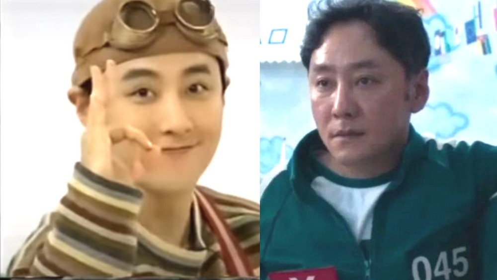 '뿡뿡이' 1대 짜잔형, '오겜2' 참가자였다...돈 다 잃고 참가했나