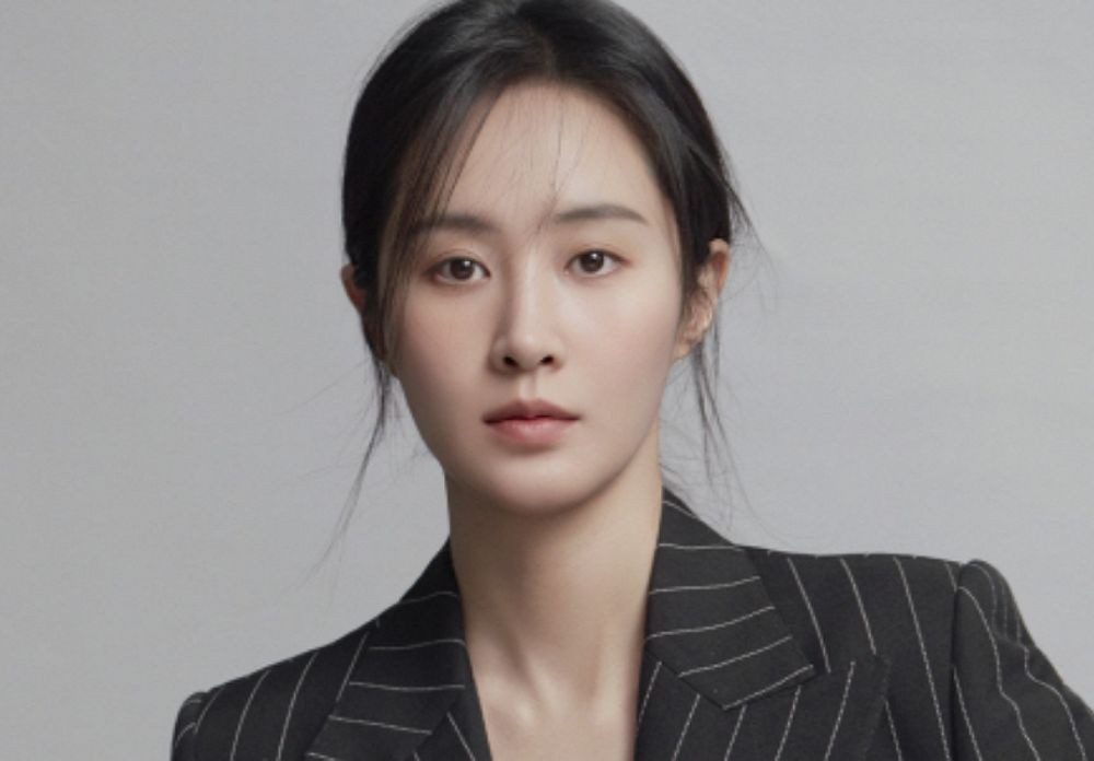 소시 유리, 임신 중 흡연씬까지... 충격 근황