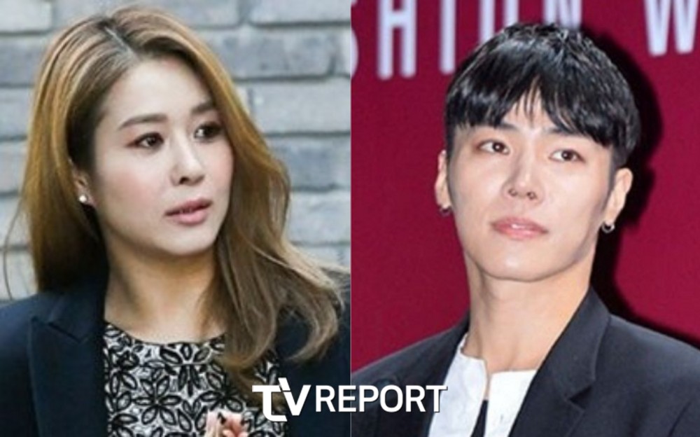 옥주현, 故 휘성 추모하며 20년 전 과거 회상…그 시절, 네가 큰 힘이었어