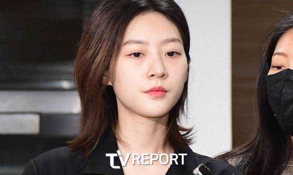 이진호, 김새론 유족 측 인터뷰에 반박 취재 목적 전화 아냐…도의적 차원