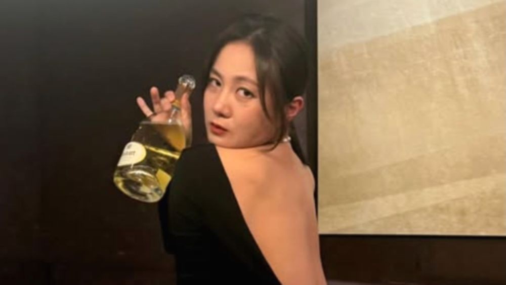 박나래, 14kg 빼고 여신 됐다..예쁜 옷도 입을수 있어