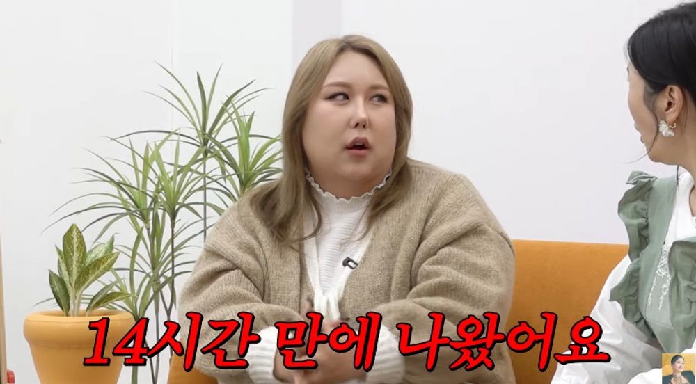 풍자 학창시절 내 꿈은 '여자', 성전환 수술 중 과다출혈로 고생.. 진통제도 못 맞아[종합]