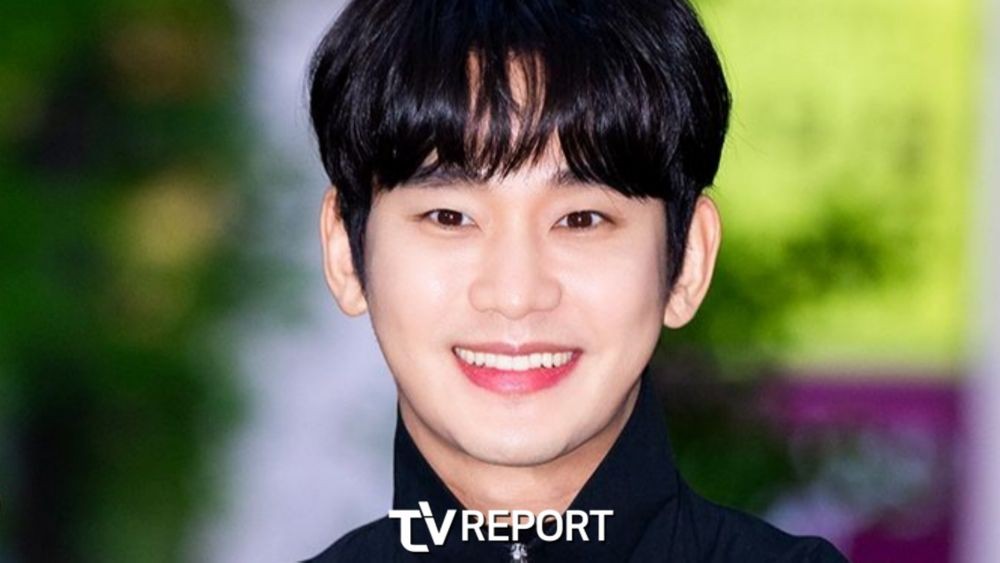 '미성년자 교제 논란' 김수현, 차기작 일정 변동 無...예정대로