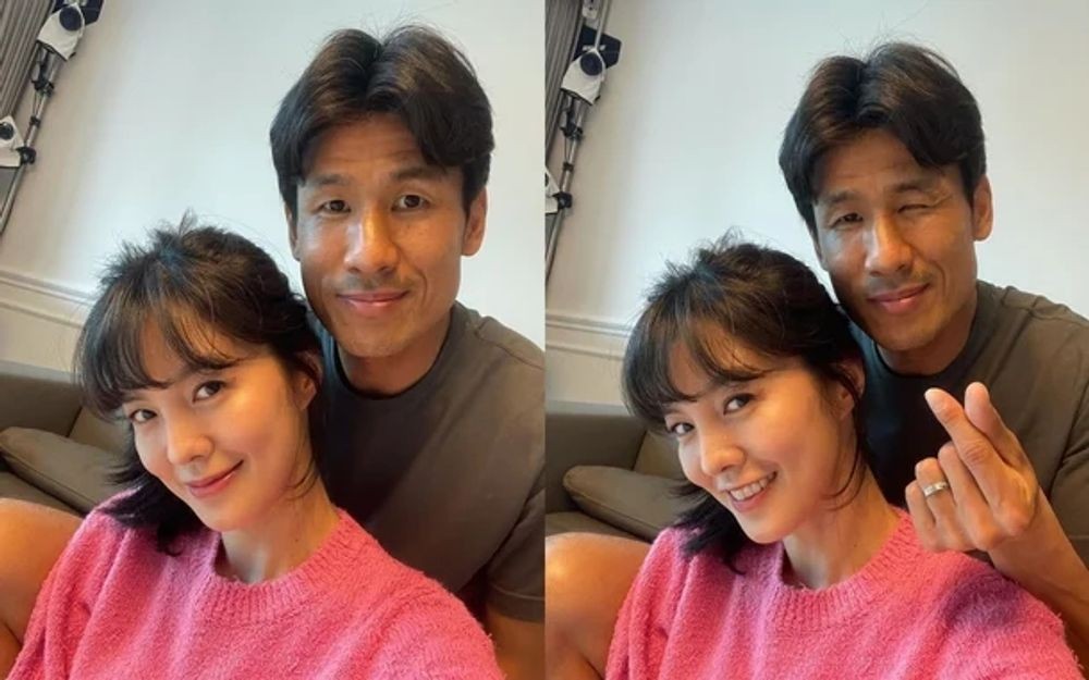 김성은 월 학원비 325만원 공개 후 정조국 돈으로 사치한다는 오해 생겨.. 내가 번 돈