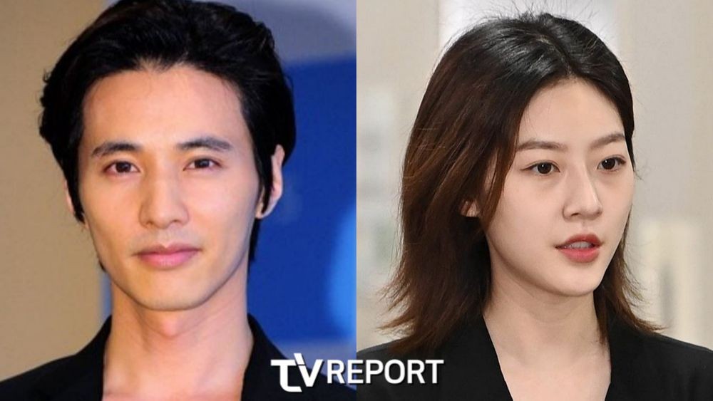 원빈, 故김새론 위해 담배까지 끊어...좋은 어른이 더 많았으면