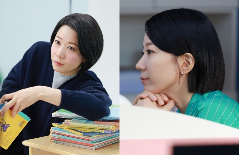 '워킹맘' 전혜진 근황…가족과 화해하고 더 단단해졌다 ('라이딩인생')