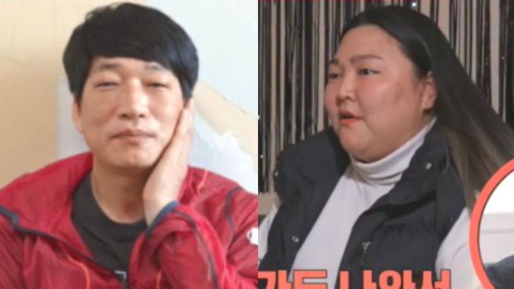 '쓰리잡' 아내vs'기생충' 남편, 갈등 폭발...아내가 보살 ('이혼숙려캠프')