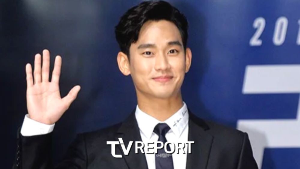 김수현, 미성년자 교제 논란→가족 경영...신뢰도 끝없이 '추락'