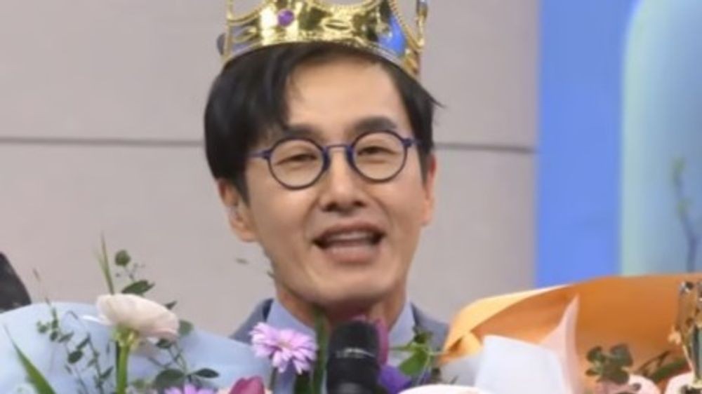 김재원 아나운서, '아침마당' 떠난다..아름다운 이별 하자