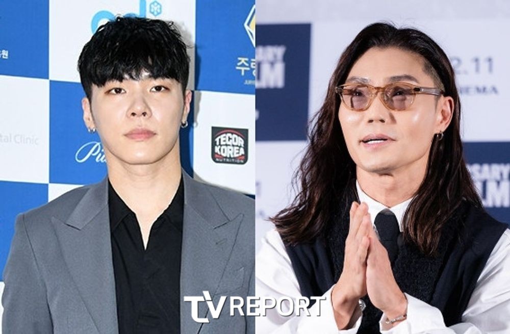 김범수, 故 휘성 추모 밤새 나눴던 음악 얘기들, 잊지 않겠다...행복하길