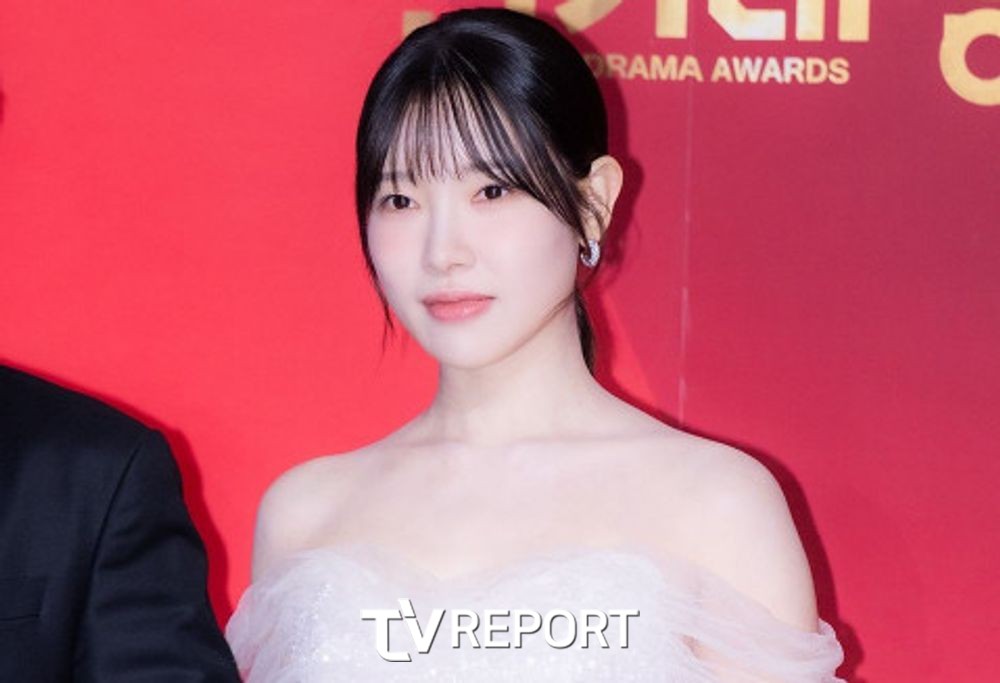 'SNL 하차' 김아영 많은 고민 끝 결정...마음껏 뛰놀게 해줘 감사 [전문]