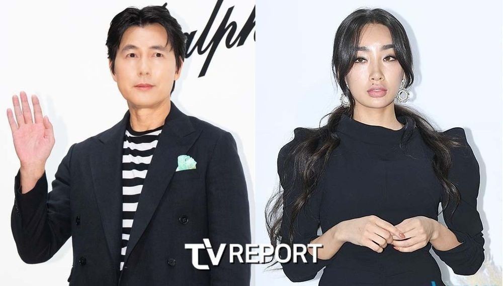 父 책임 다할것 정우성, '혼외자' 가족관계에 올릴까 ('금주동주')