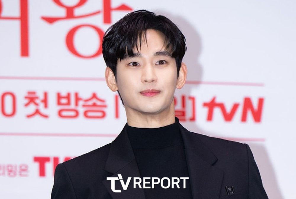 김수현 측 사생활 유포 멈춰주길...故 김새론 모친 만나고 싶다 [전문]