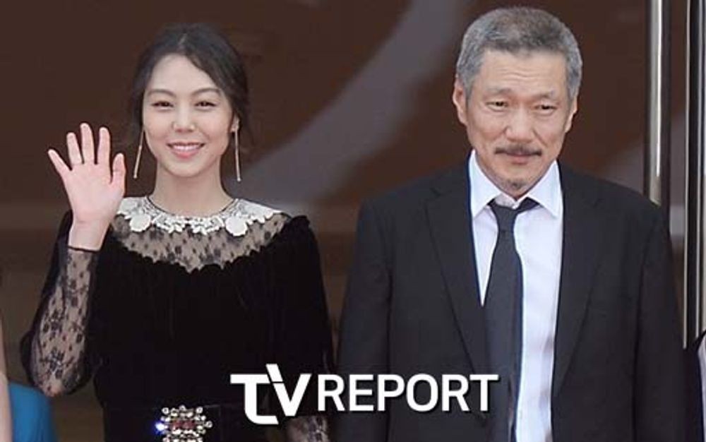 '불륜' 홍상수♥김민희, 아이 가졌지만...본처·자녀 상속 지위 '인정' ('금주동주')