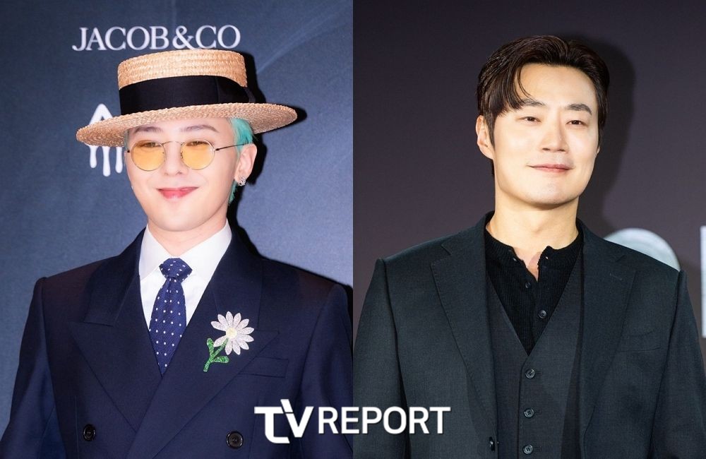 이희준, 지드래곤 전시회서 만취 다음날 인증샷 보고 너무 창피 ('짠한형')