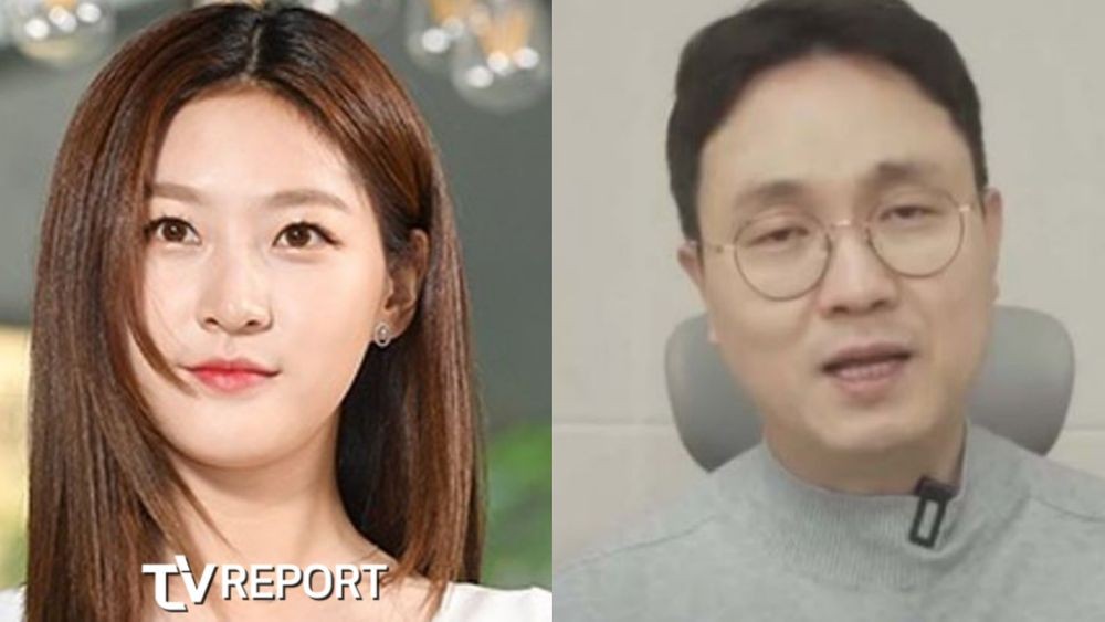 '피고소' 이진호, 김새론 유족 측에 왜곡된 프레임, 진실 바로 잡을 것