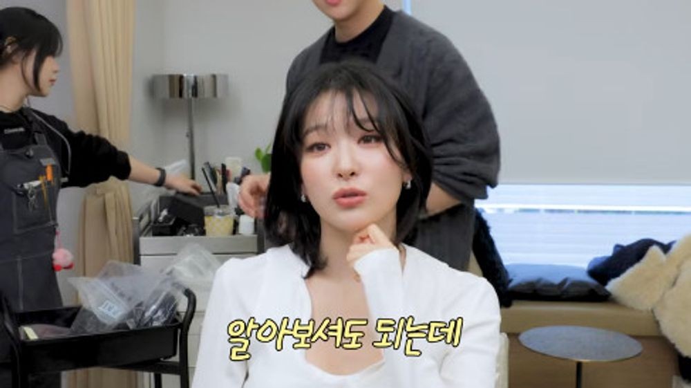 슬기 초심? 조금 잃었지만 나를 컨트롤 하는 힘 생겨...직업에 잘 적응 (기우쌤)