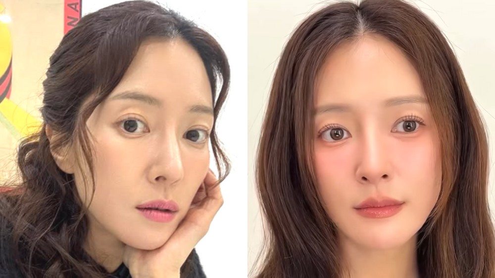 왕빛나, 오늘(17일) 부친 별세...슬픔 속 가족과 빈소 지켜