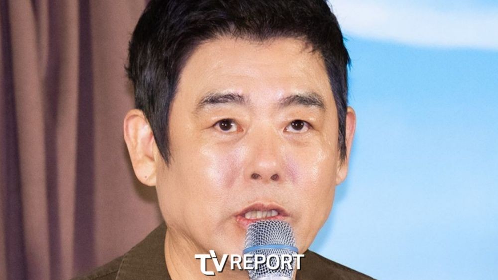 성동일 내 재산 반은 아내 것, 비밀 통장 같은 거 없어 ('멋진류진')
