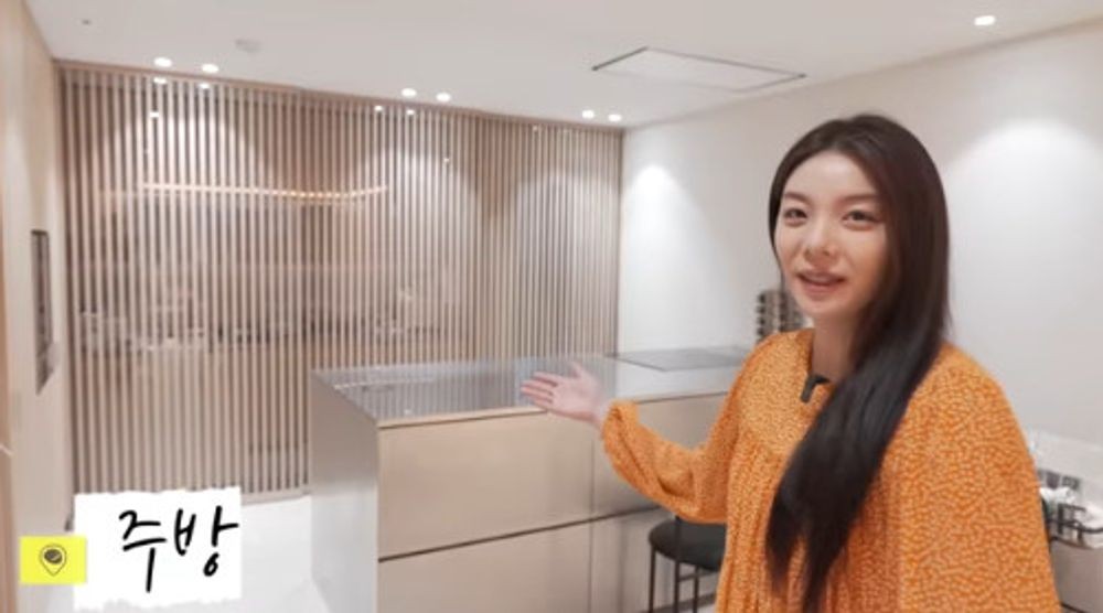 '4월 결혼' 에일리♥최시훈, 사우나부터 취미방까지...럭셔리 신혼집 공개 (서포터)