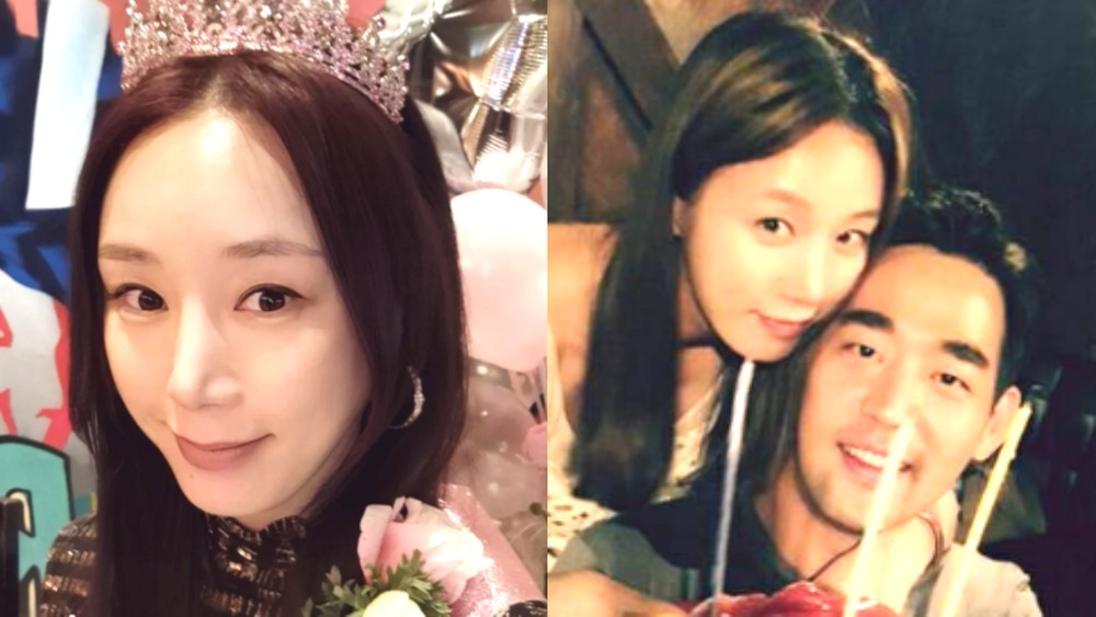 '베이비복스' 김이지, 남편 연봉이 30억...엄청난 '능력남' 이었다 ('동상이몽')
