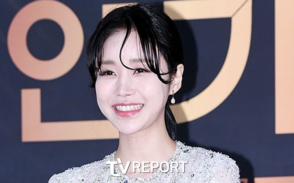 '2도 화상' 윤진이, 둘째 출산 후 근황...