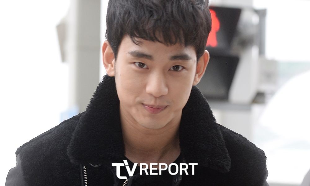 김수현, 활동 올스톱...'넉오프' 무기한 연기→'대만 팬미팅'까지 막혔다 [종합]