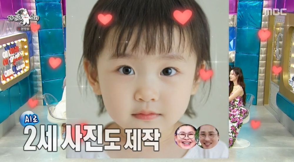 황동주, ♥이영자 아닌 女엔 철벽남…세레나데까지 "사랑 아니에요?" (라스) [종합]